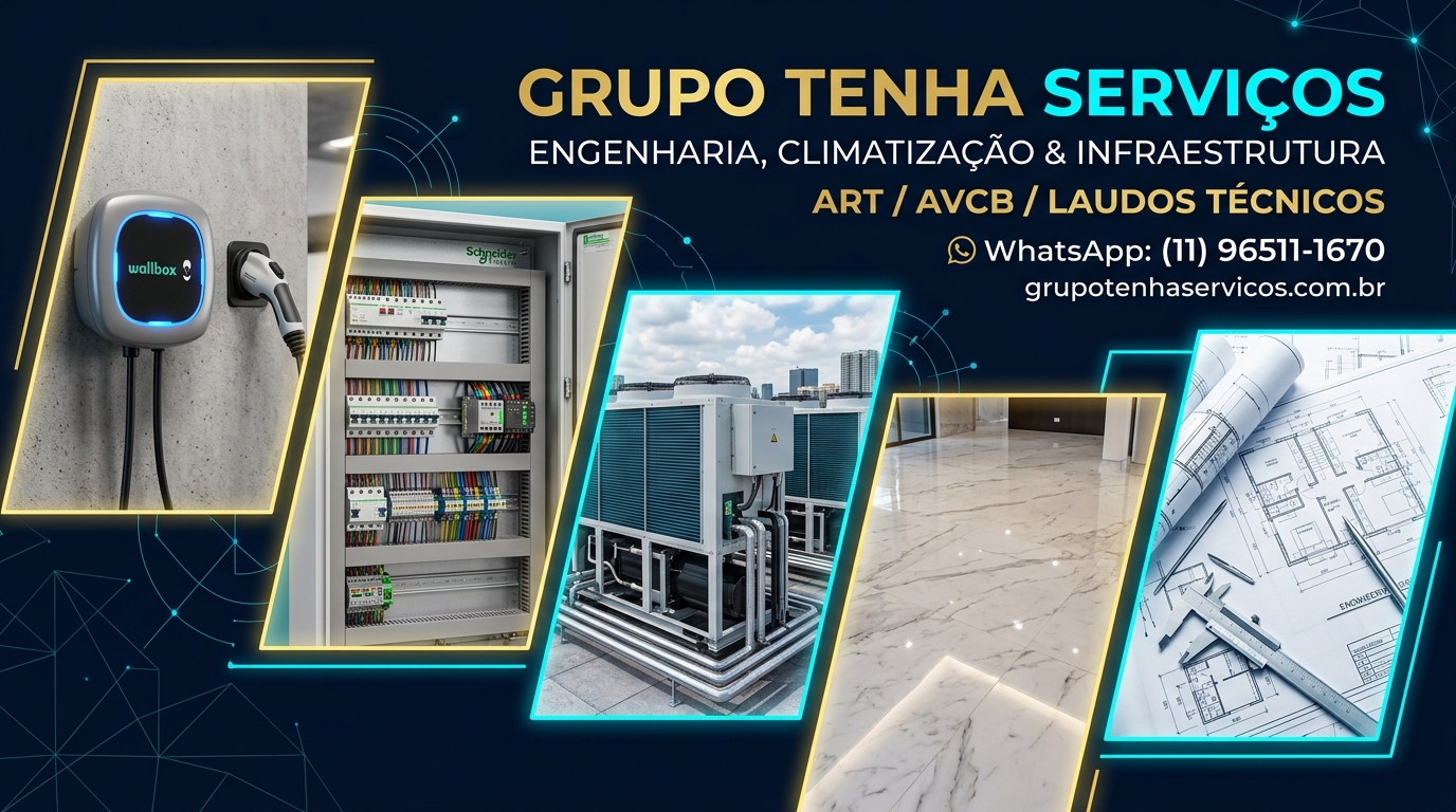 Emissão de ART para Reformas: Quando é Obrigatória e Como Funciona a NBR 16.280