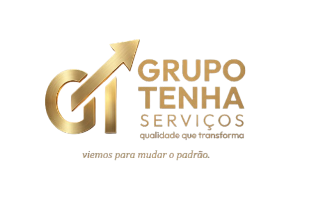 Grupo Tenha Logo